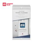 Autoglym Custom Wheel Cleaner Complete Kit, 3 Piece Wheel Restoration Pack