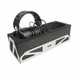 KWT-121 Intercom Headset Holder PELTOR/Motorsport/Rally/Aviation 