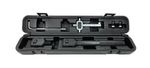 Souber Adjustable Euro and Oval Cylinder Snapper full kit