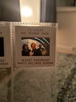 The Truman Show Film Photos Stills Cells Melinda Sue Gordon Originals