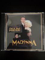 Madonna: Now I’m Following You (Maxi Single) With Poster!