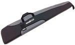 SAKO Rifle Slip Padded Gun Slip Grey Black 132cm Hunting Shooting