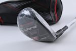 Cobra Air-X #5 Hybrid / 25 Degree / Regular Flex Cobra Ultralite 50 Shaft