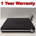Unit only Sony DAV DZ830W DVD Home Theater System S-Master Tested Working