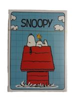 OFFICIAL PEANUTS SNOOPY & WOODSTOCK PLAYING CARDS BRAND NEW & SEALED