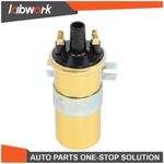 FOR Lucas DLB105 Gold Sports Ignition Coil 12 Volt Non Ballast