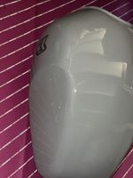Mutt Motorcycles FSR Fuel Tank Nos Grey 17 Litre