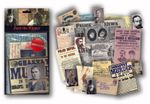 Jack The Ripper replica memorabilia pack