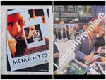 Guy Pearce Signed Memento 18x12 Poster Print Exact video proof 