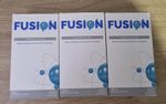 Fusion Medical Adhesive & Barrier Film Applicator 3 packs of 5 applicators 
