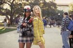 Alicia Silverstone / Stacey Dash [Clueless] 8"x10" 10"x8" Photo 64533