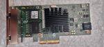 DELL INTEL I350-T4 1GB RJ-45 QUAD PORT FULL HEIGHT NETWORK CARD 0THGMP