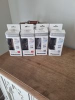 Panasonic Viera 3D Glasses TY-EW3D3ME / SE Active Shutter Eyewear Boxed