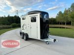 Cheval Liberte Touring Country Tack Room Ramp/Barn Door & Spare wheel BRAND NEW 