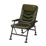 ProLogic Inspire Relax Carp Course Fishing Chair with Armrests SVS64159