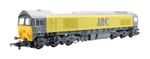 Lima OO Gauge ARC Class 59 104 'Village Of Great Elm' Diesel Loco *DCC Fitted*