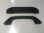 2x 208mm Pull Grab Handle Nylon Cabinet Bus Coach Camper Caravan Van UK seller