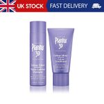 Plantur 39 Purple Shampoo and Conditioner Set | Enhanced Silver Sheen for Bleach