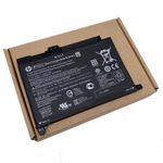 OEM New Battery BP02XL For HP Pavilion 15-AU 849909-855 HSTNN-UB7B TPN-Q172-gb
