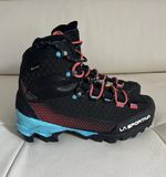 La Sportiva Aequilibrium ST GTX -  Womens UK 6.5 EU 40 B2 Mountaineering Boots 