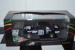 TROFEU Ford Escort MK2 Monte Carlo Rally 1981 #28 H.Vossen RR.fr 105 1/43