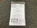 AMERICAN-QUILT BLOCKS. Quilted Wall Hanging Kit printed blocks. Grand Canyon
