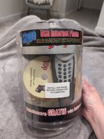 Net 2 Phone USB Phone, Software, Yap Time NIB