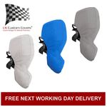 Outboard Engine Cover Waterproof Hood for Mercury Yamaha Honda Suzuki Heavy Duty