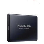 Portable External Hard Drive USB 4TB High Capacity Storage for PC Laptop Mac