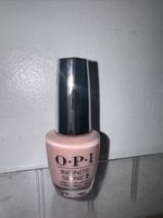 OPI Infinite Shine 2 Nail Polish 15ml Bare My Soul 15ml