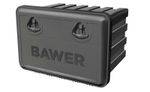 Bawer Plastic Toolbox for Truck & Trailer 1000x500x460mm