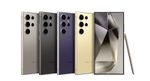Samsung Galaxy S24 Ultra (256/512/1000GB) Unlocked - All Colours - Very Good