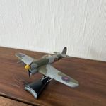 Die cast metal Air Signature 1:95 Hawker typhoon 