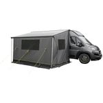 Outwell Sideroads Awning Room Motorhome Drive Away Annex 375cm Rail Fit