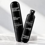Peach Scented Volumizing & Setting Spray,ouncy Hair and Long-Lasting Hold UK