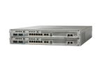 Cisco ASA 5585-X Security 2-Slot Chassis CX SSP-20 - Used Free Delivery - No HDD