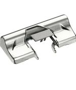 Titus Hafele Symphony Add On Soft Close Hinge Adaptor Damper 110 Degree Hinge