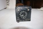 Rare! Vietnam era RF-4 RF-101 cockpit ASQ-90 digital data time inserter C-6383