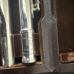Miyazawa GiBu Concert Flute Boehm System Closed Hole Key of C Silver Plated Case