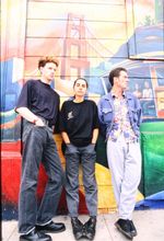 PJ Harvey Photo Transparency LFI Positive Original 35mm Press Promotion 1990s