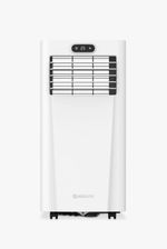 Meaco MC7000RPRO PRO Portable Air Conditioner Unit - White [Damage/Dust]