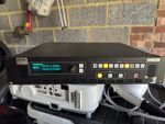 Barco DCS-200 Video Switcher DVI SD/HDSDI