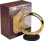 OFFICIAL LORD OF THE RINGS THE ONE RING USB LED MOOD LIGHT DESK TABLE LAMP ERIK