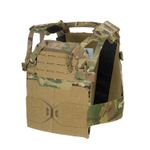 DIRECT ACTION SPITFIRE MK2 PLATE CARRIER JPC SF Vest SAS Delta Seal MULTICAM