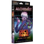 Dice Throne: Alchemist Hero Pack
