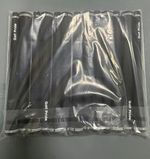 5-13 PCS Tour Velvet Standard Midsize Jumbo Black Rubber Golf Club Grips Rubber