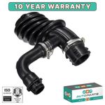 FOR VOLVO C30 S40 MK2 V50 1.6 DIESEL AIR FILTER FLOW INTAKE HOSE PIPE 30792123