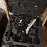 DJI Ronin-SC Gimbal Stabilizer System