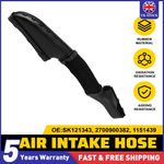 For Mercedes-Benz Air Intake Hose CLA 180 CLA 200 CLA 250 A 160 A 180 2700900382