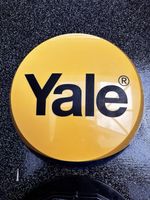 Yale Dummy Siren Box with Flashing LED Battery Operated (Type C) Batteries Only